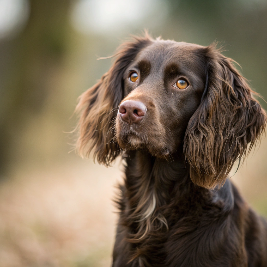 Boykin Spaniel dog breed