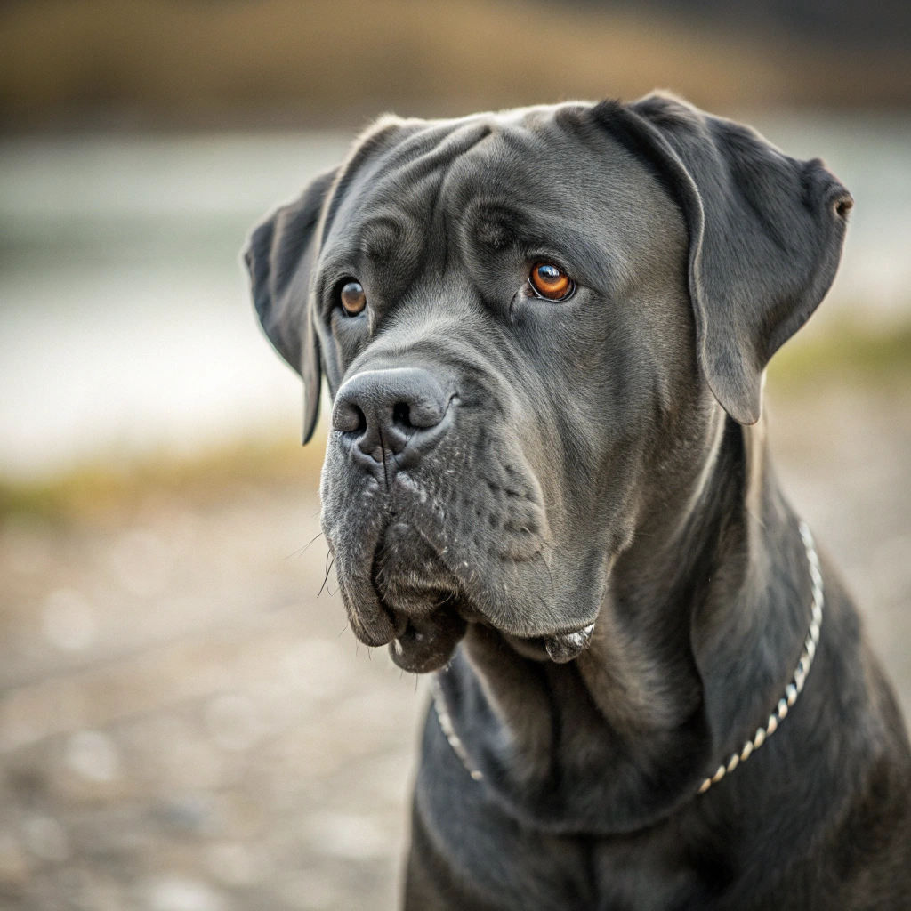 Cane Corso dog breed